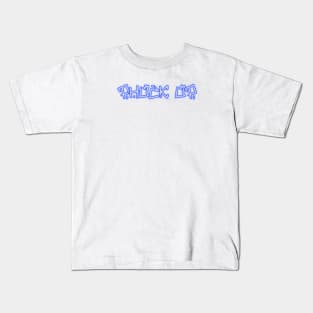 neon Kids T-Shirt